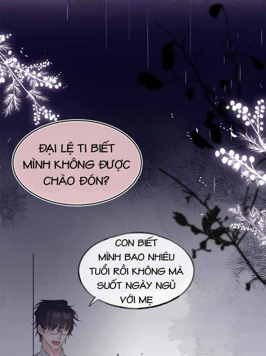 nuôi vợ từ bé chapter 9 - Trang 2