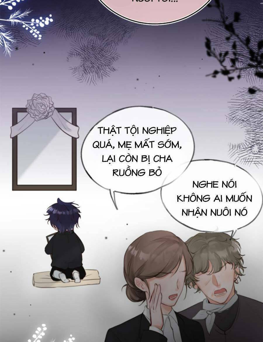 nuôi vợ từ bé chapter 9 - Trang 2