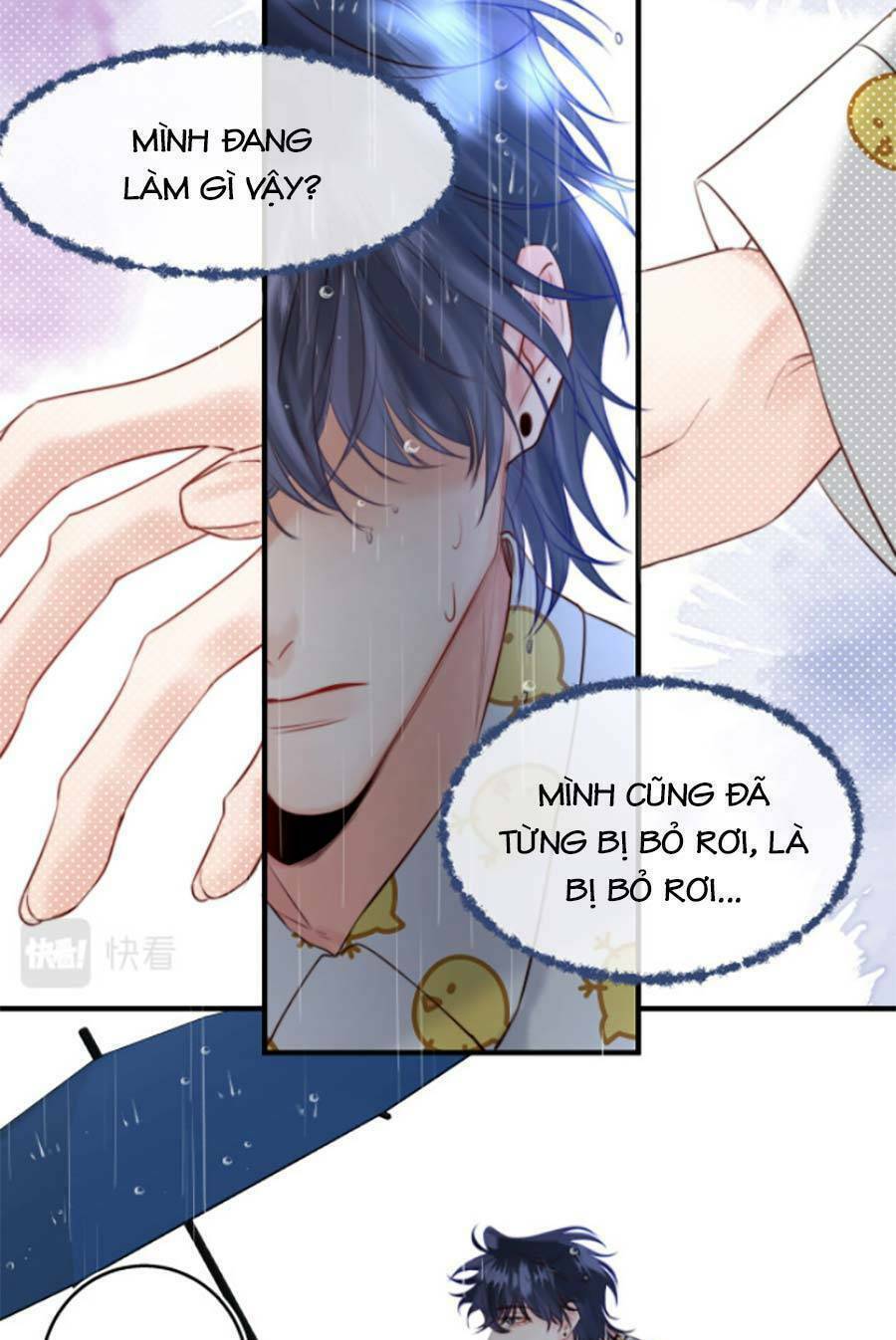 nuôi vợ từ bé chapter 9 - Trang 2