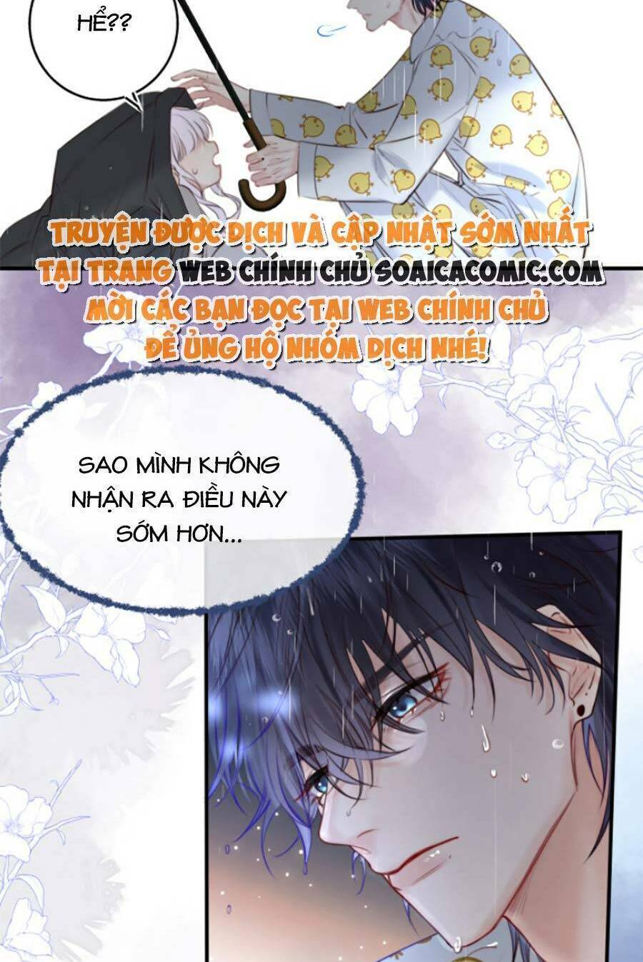 nuôi vợ từ bé chapter 9 - Trang 2