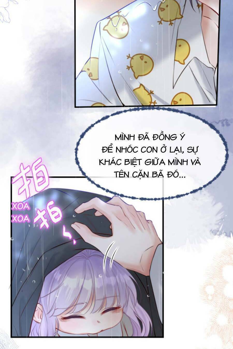 nuôi vợ từ bé chapter 9 - Trang 2