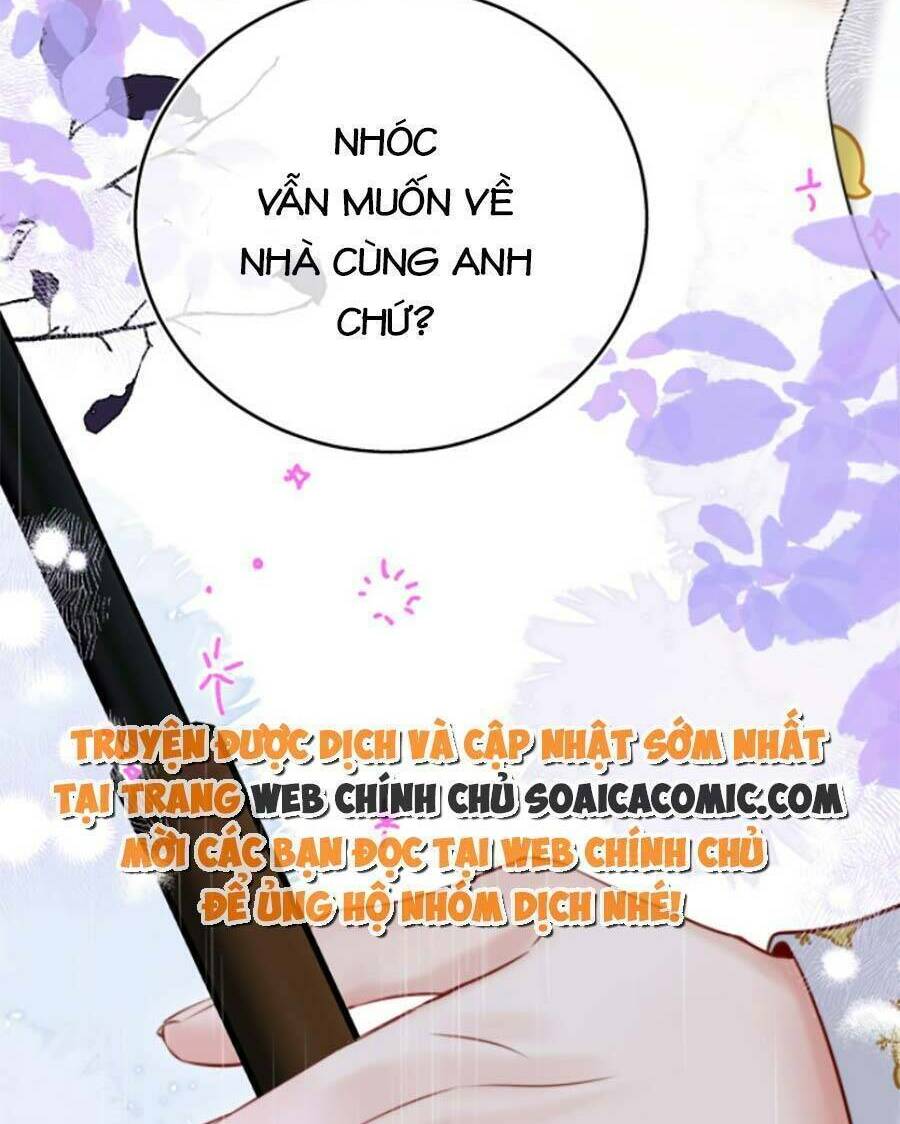 nuôi vợ từ bé chapter 9 - Trang 2