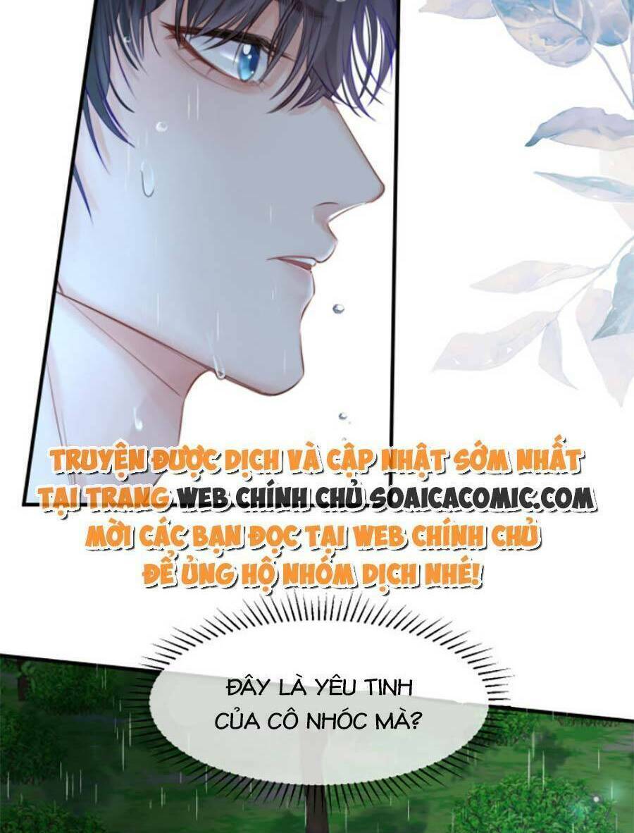 nuôi vợ từ bé chapter 9 - Trang 2