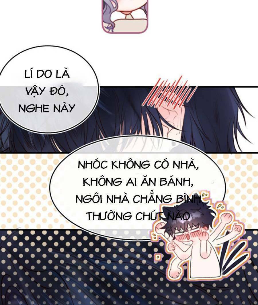 nuôi vợ từ bé chapter 9 - Trang 2