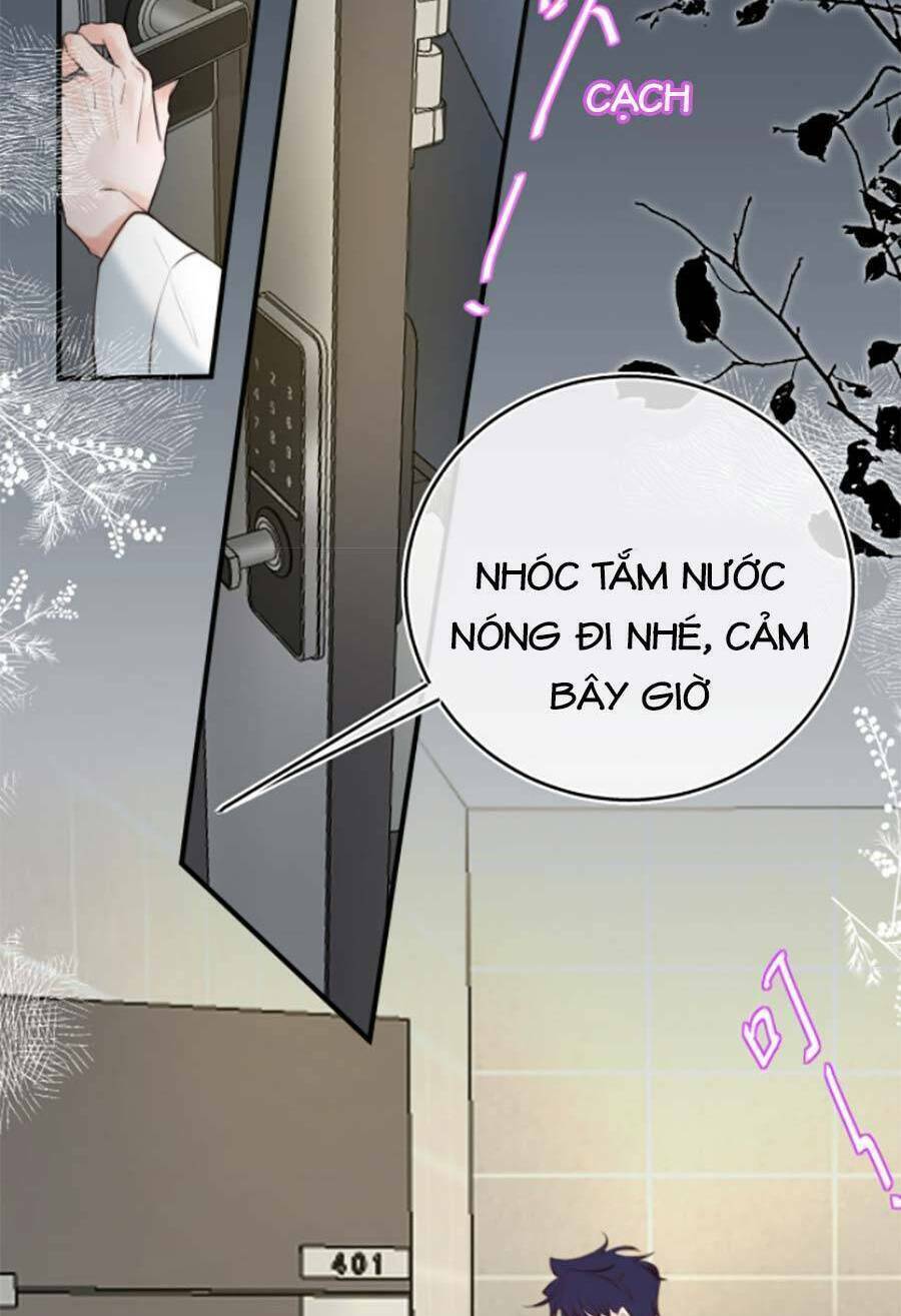 nuôi vợ từ bé chapter 9 - Trang 2