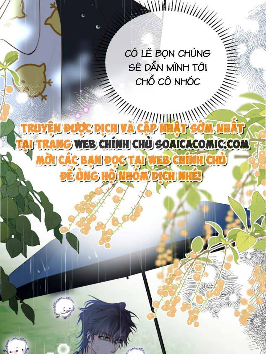 nuôi vợ từ bé chapter 9 - Trang 2