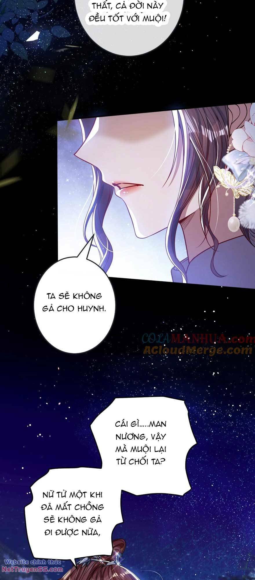 nuông chiều mỹ nhân cuồng nhiệt chapter 9 - Trang 2