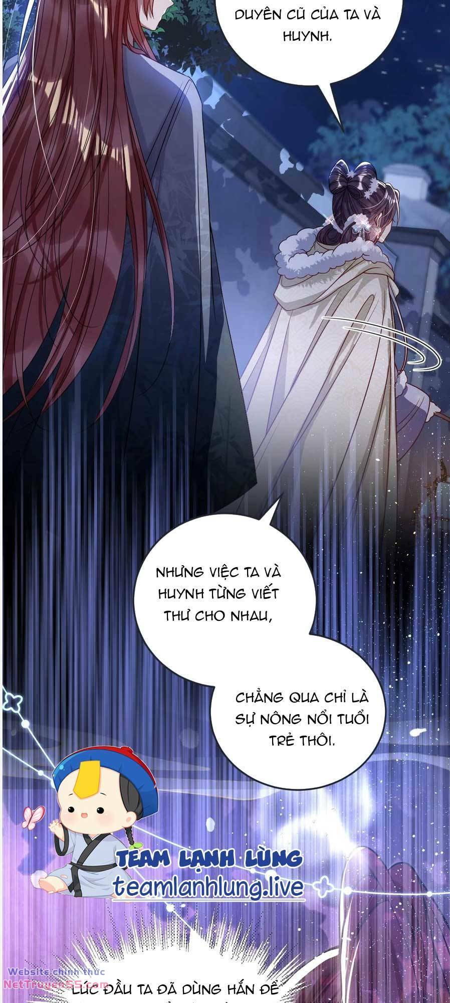 nuông chiều mỹ nhân cuồng nhiệt chapter 9 - Trang 2