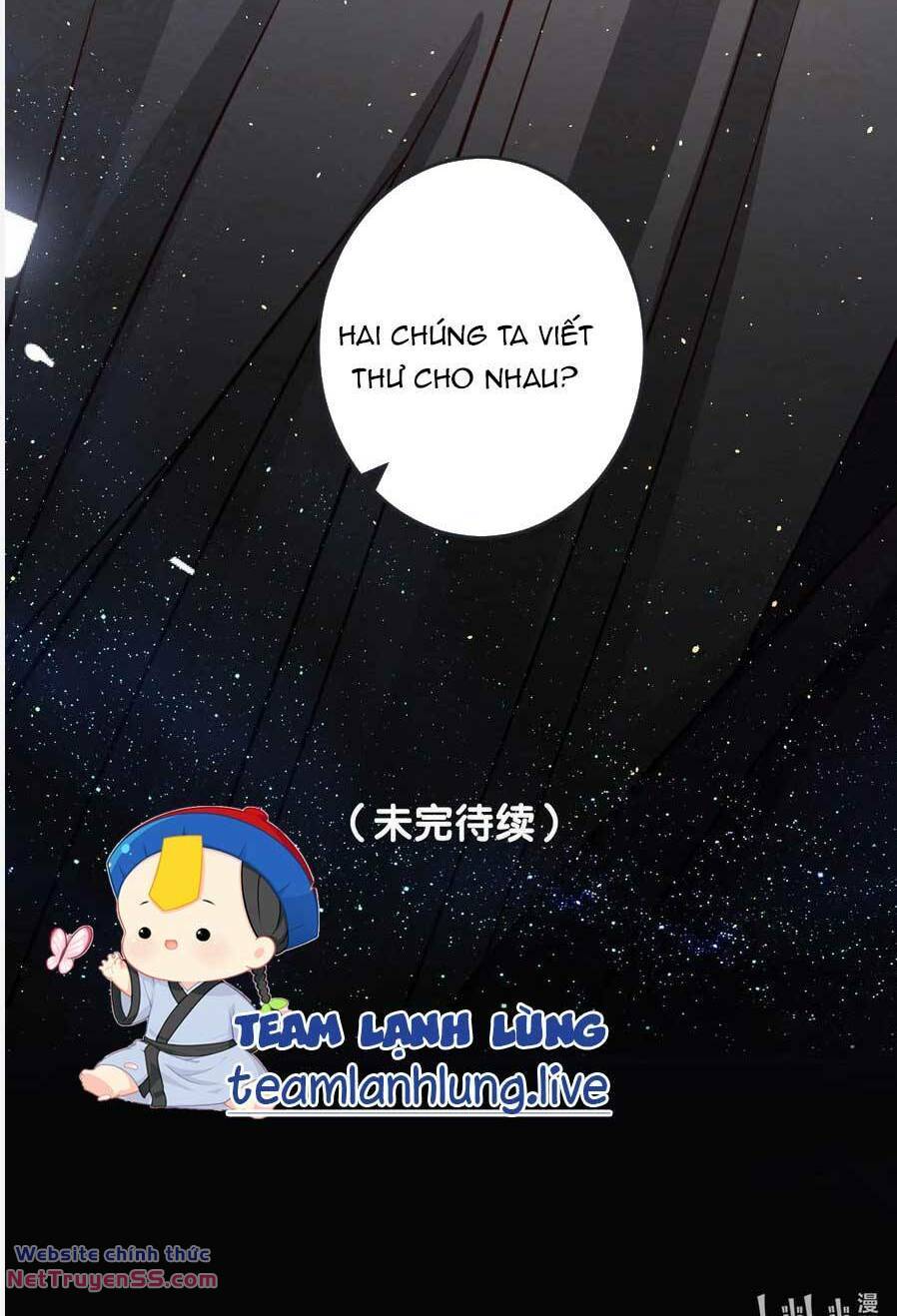 nuông chiều mỹ nhân cuồng nhiệt chapter 9 - Trang 2