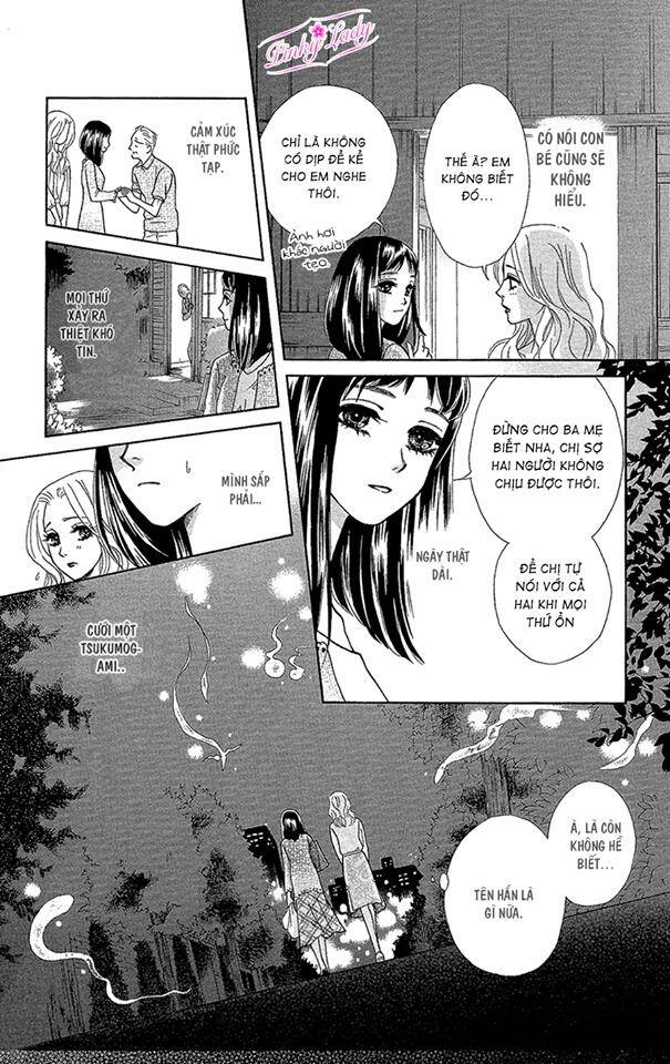 Nương Tử Của Tsukumogami Chapter 2 - Trang 2