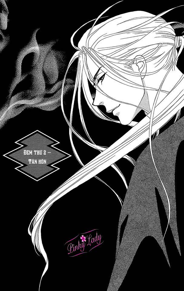 Nương Tử Của Tsukumogami Chapter 2 - Trang 2