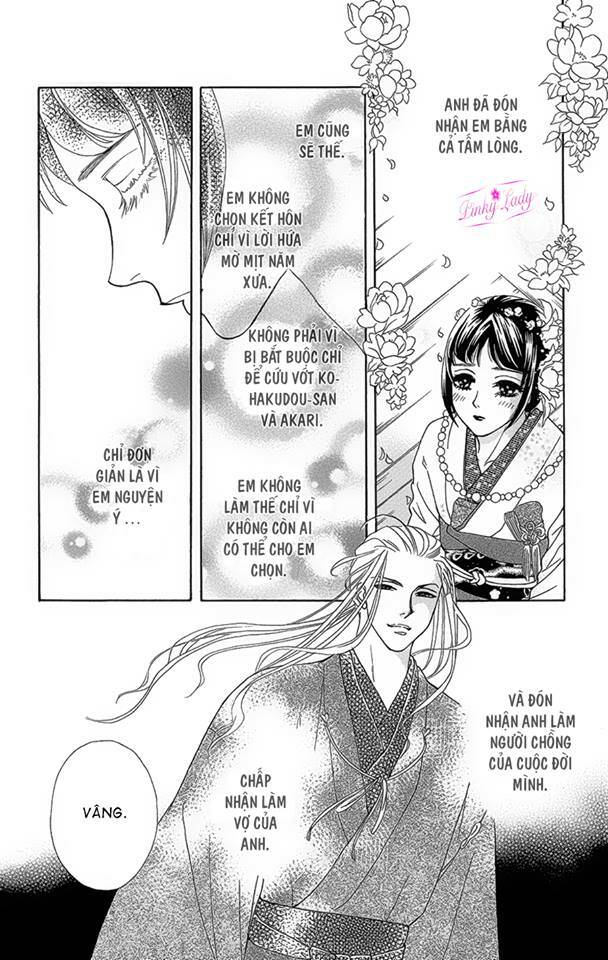 Nương Tử Của Tsukumogami Chapter 2 - Trang 2