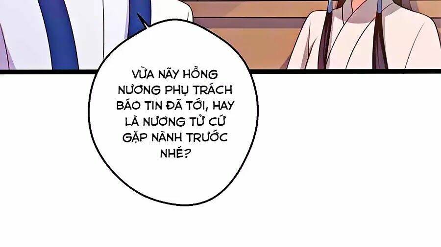 Nương Tử Nhà Nông Có Hỉ Rồi Chapter 46 - Trang 2