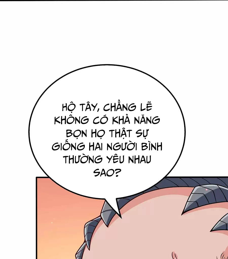 nương tử nhà ta là nữ đế chapter 129 - Next chapter 130