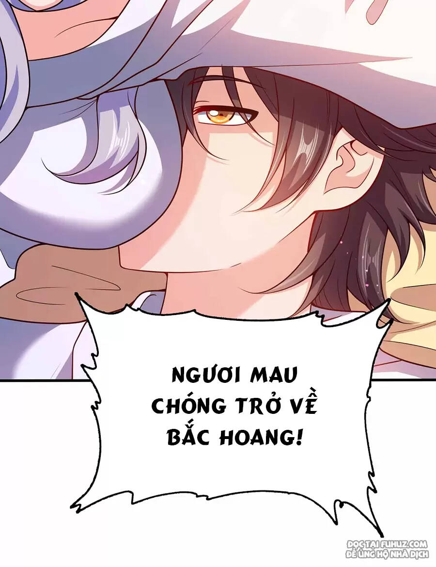 nương tử nhà ta là nữ đế chapter 129 - Next chapter 130