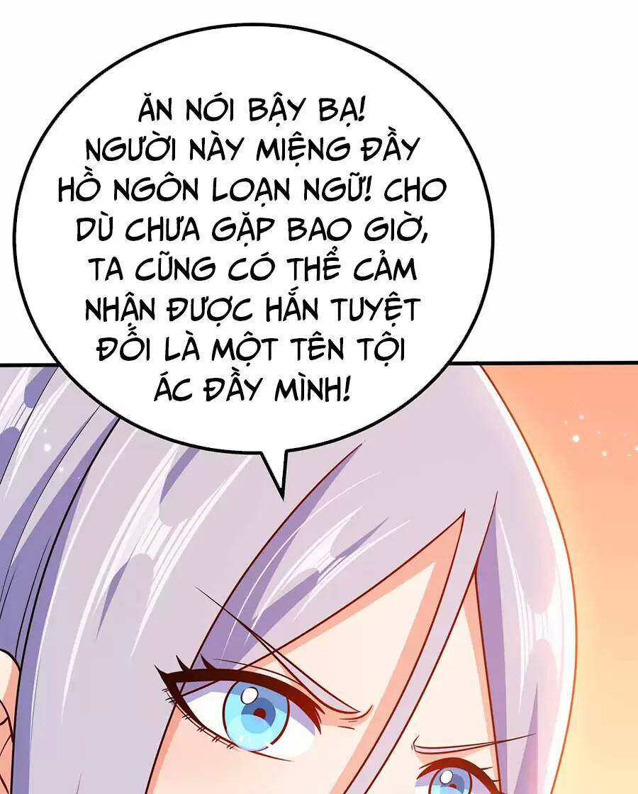 nương tử nhà ta là nữ đế chapter 129 - Next chapter 130