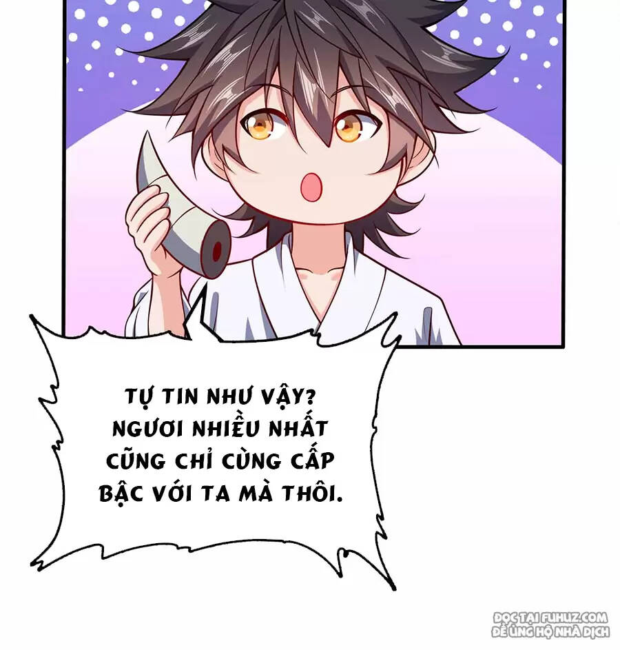 nương tử nhà ta là nữ đế chapter 129 - Next chapter 130