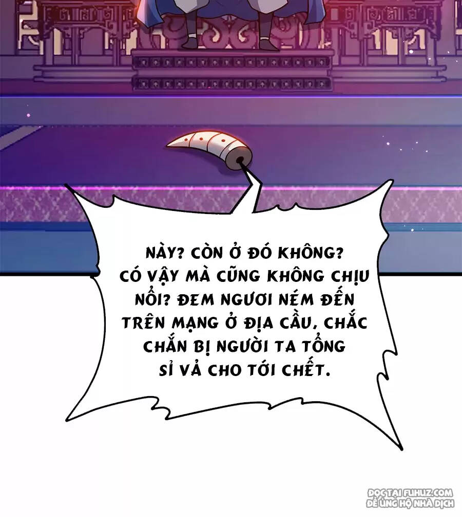 nương tử nhà ta là nữ đế chapter 129 - Next chapter 130