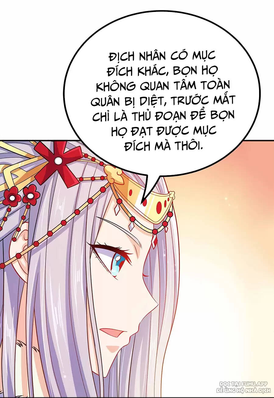 nương tử nhà ta là nữ đế chapter 133 - Next chapter 134