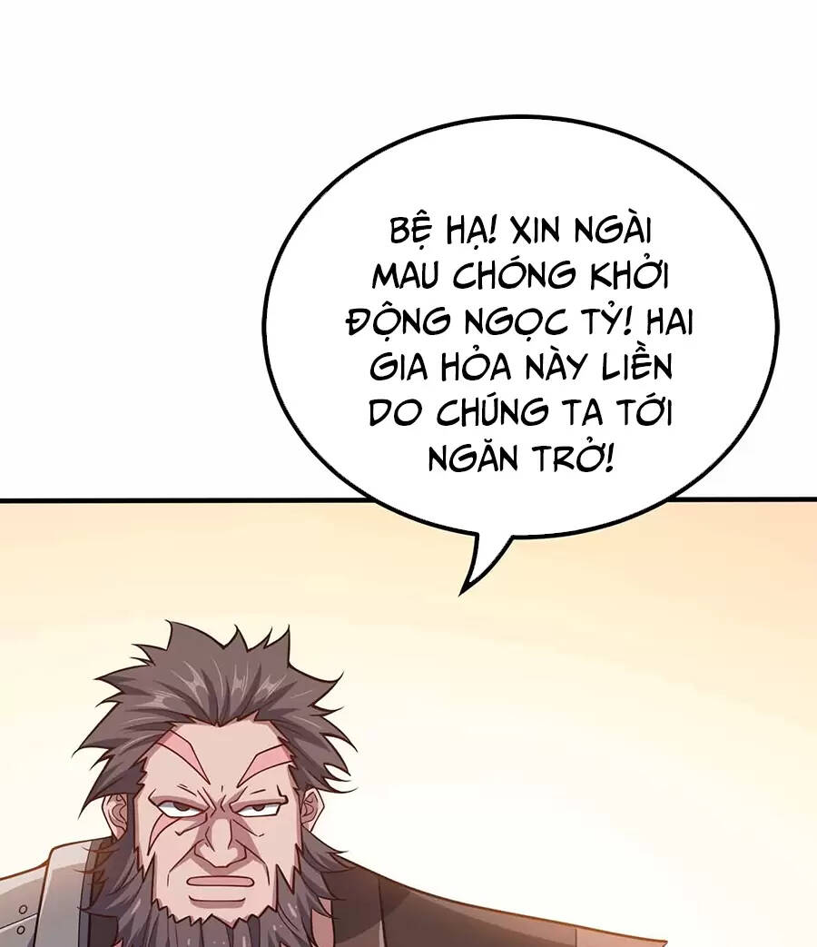 nương tử nhà ta là nữ đế chapter 133 - Next chapter 134