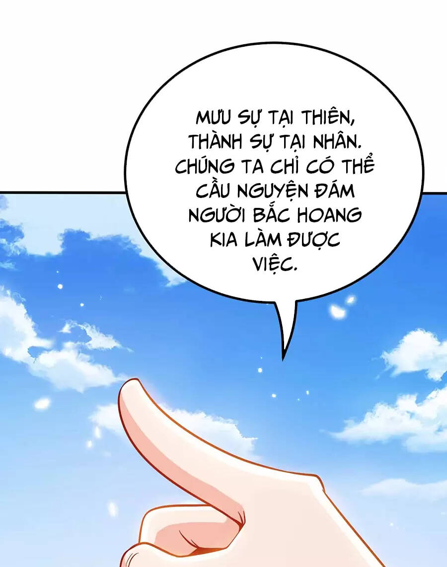 nương tử nhà ta là nữ đế chapter 133 - Next chapter 134