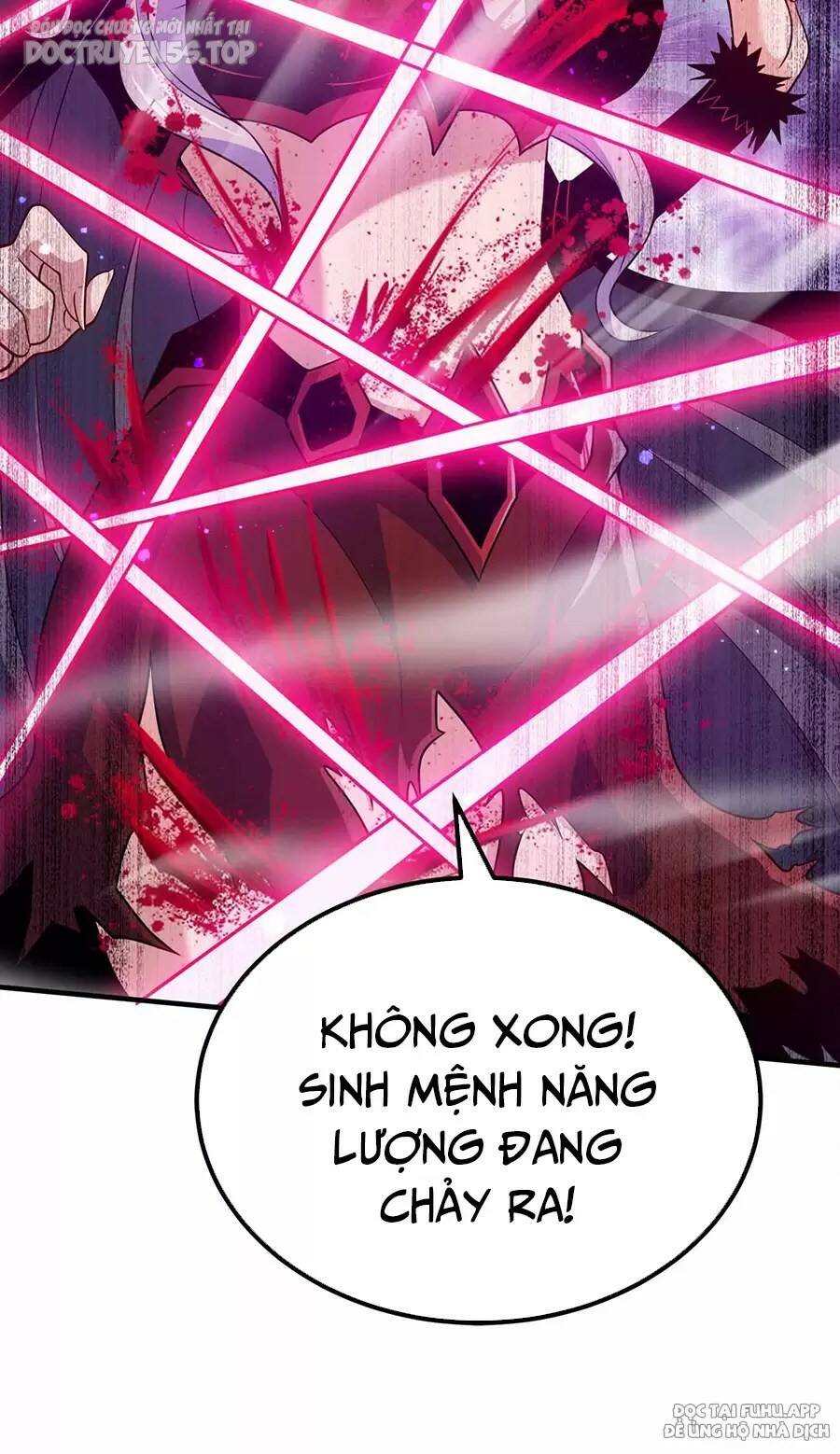 nương tử nhà ta là nữ đế chapter 141 - Trang 2