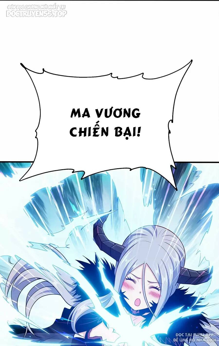 nương tử nhà ta là nữ đế chapter 141 - Trang 2