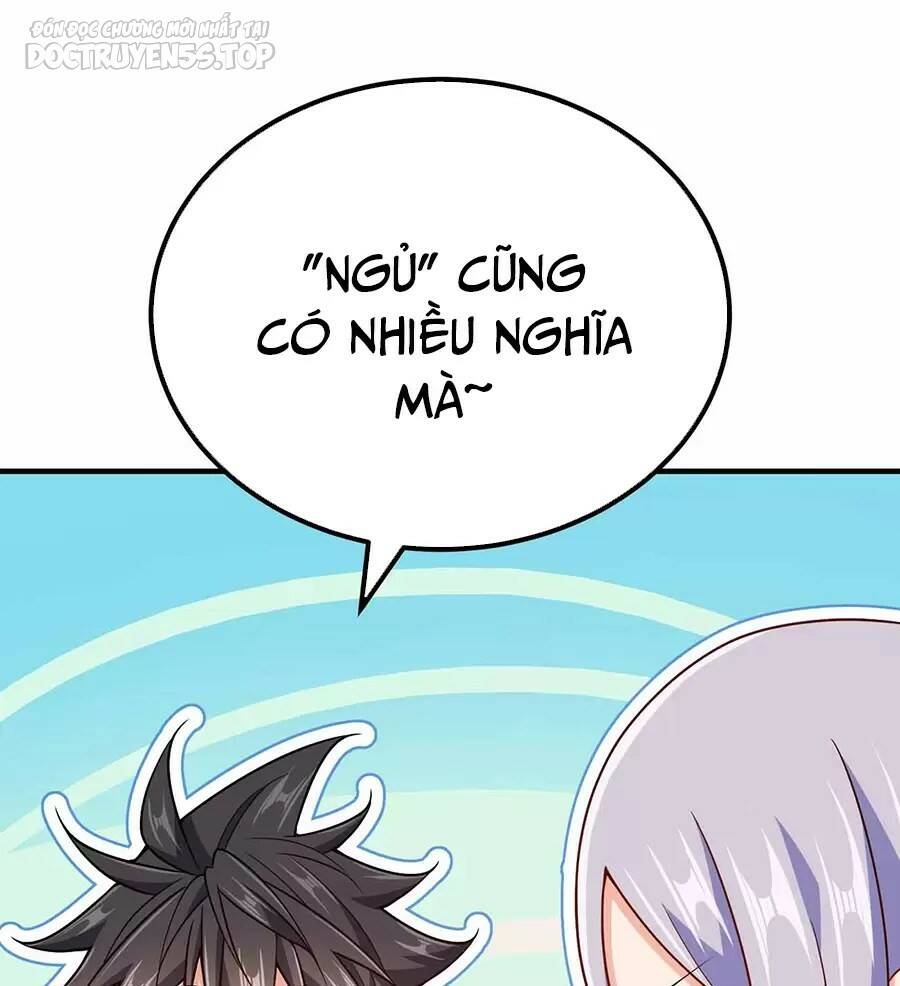 nương tử nhà ta là nữ đế chapter 141 - Trang 2