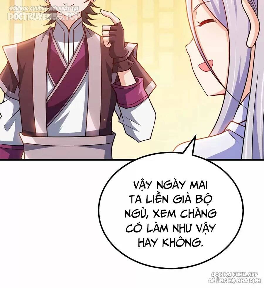 nương tử nhà ta là nữ đế chapter 141 - Trang 2