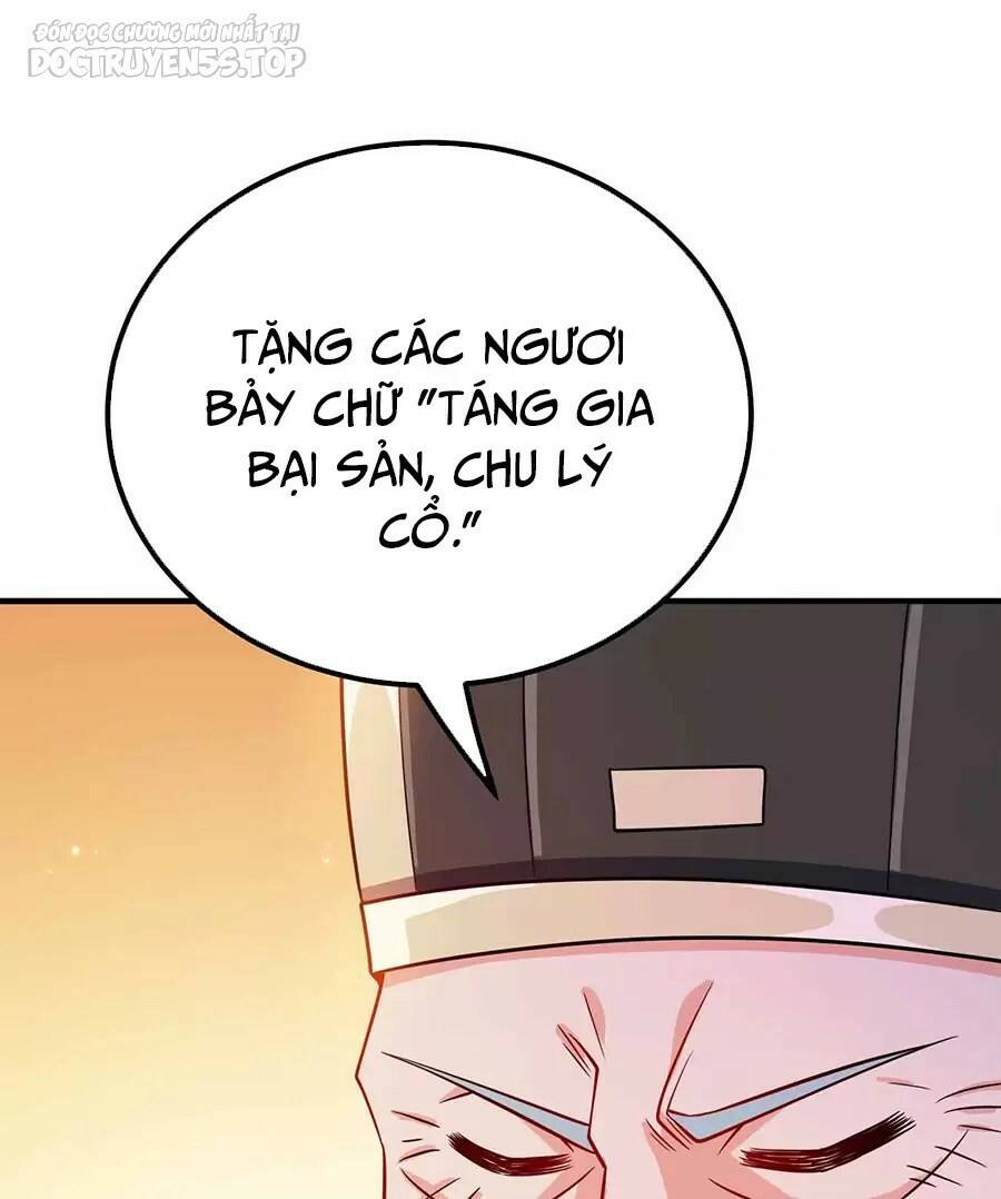 nương tử nhà ta là nữ đế chapter 141 - Trang 2