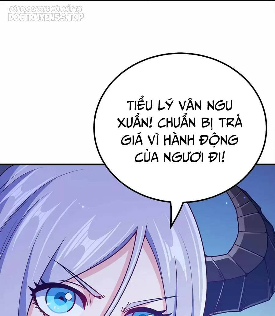 nương tử nhà ta là nữ đế chapter 141 - Trang 2