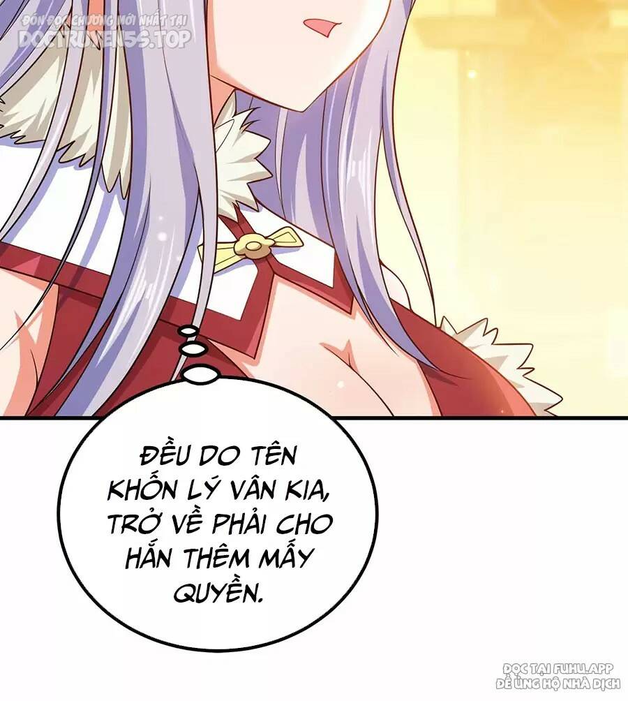 nương tử nhà ta là nữ đế chapter 142 - Next chapter 143