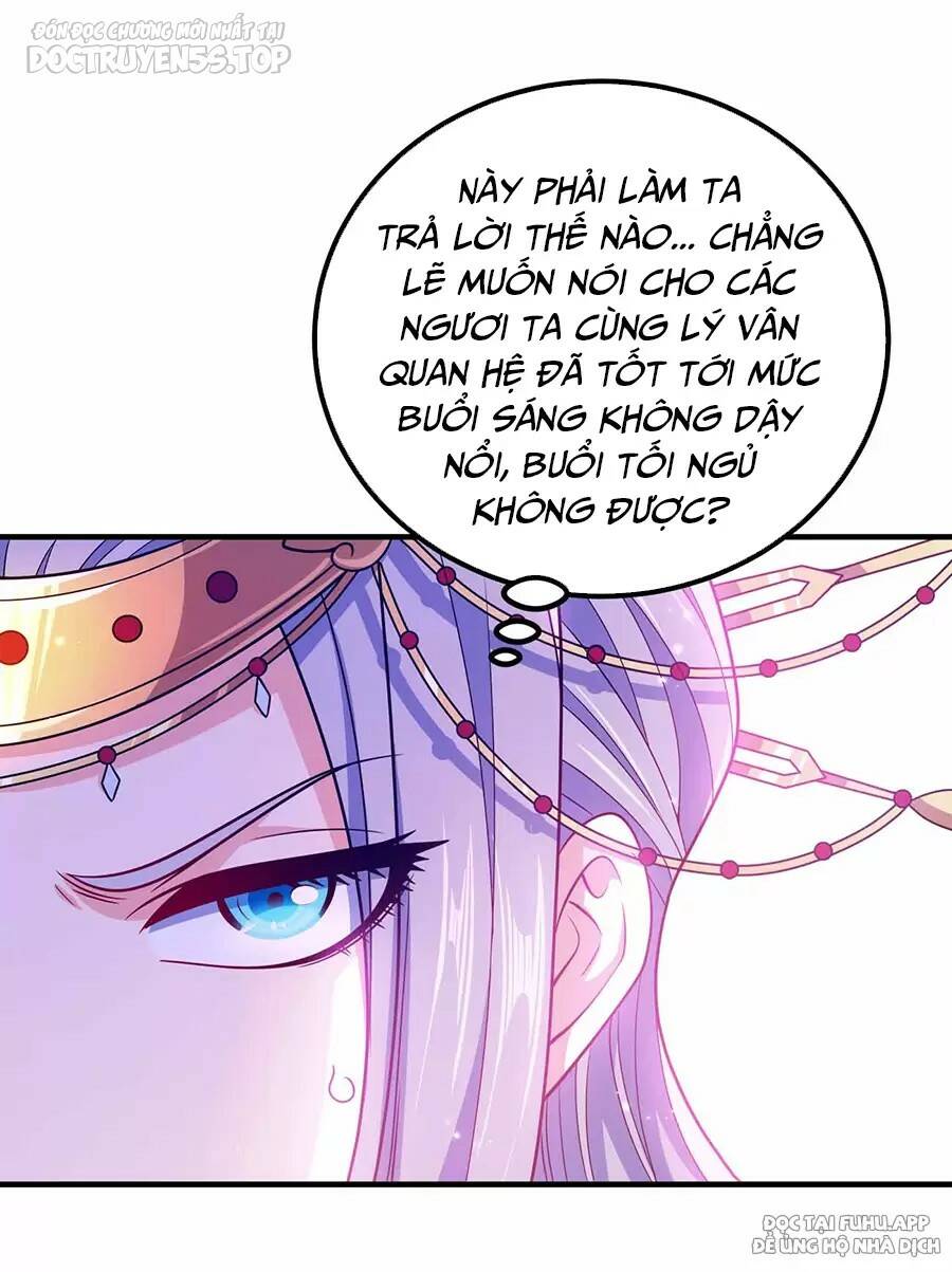 nương tử nhà ta là nữ đế chapter 142 - Next chapter 143