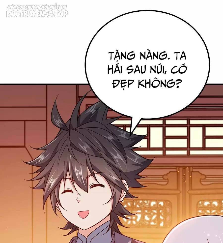 nương tử nhà ta là nữ đế chapter 142 - Next chapter 143