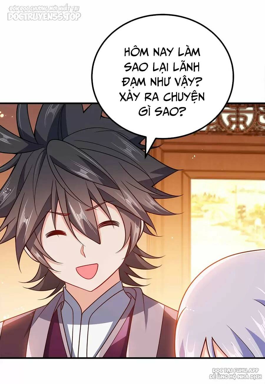 nương tử nhà ta là nữ đế chapter 142 - Next chapter 143