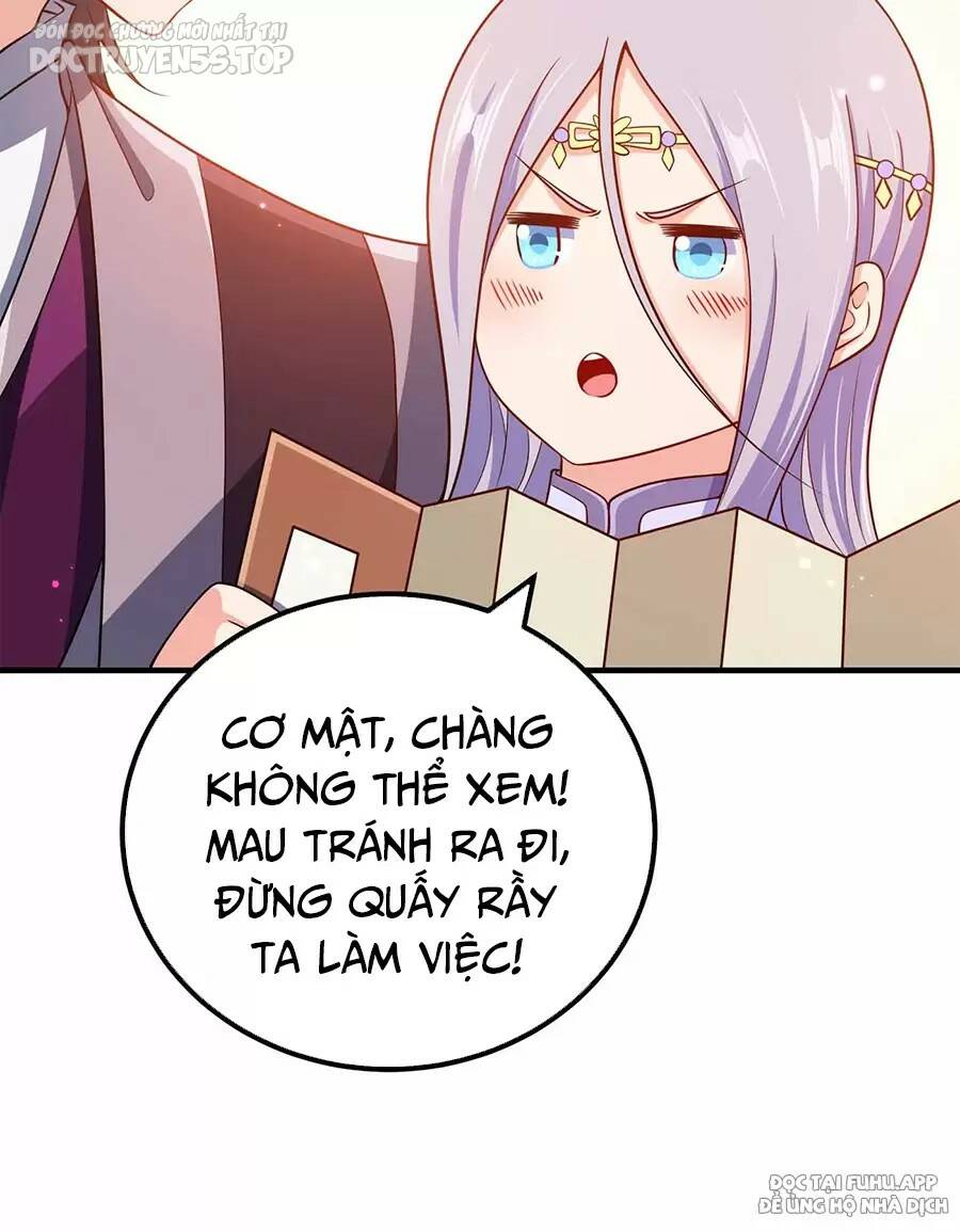 nương tử nhà ta là nữ đế chapter 142 - Next chapter 143