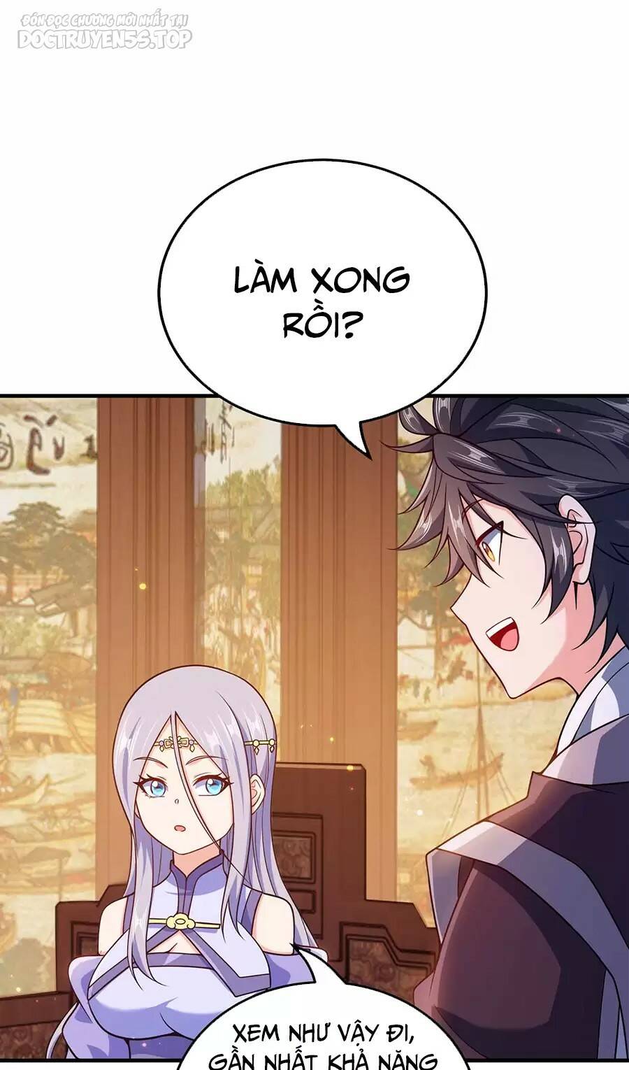 nương tử nhà ta là nữ đế chapter 142 - Next chapter 143