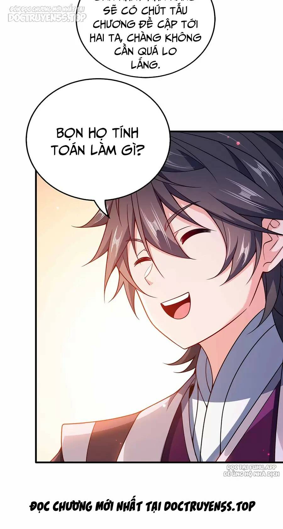 nương tử nhà ta là nữ đế chapter 142 - Next chapter 143