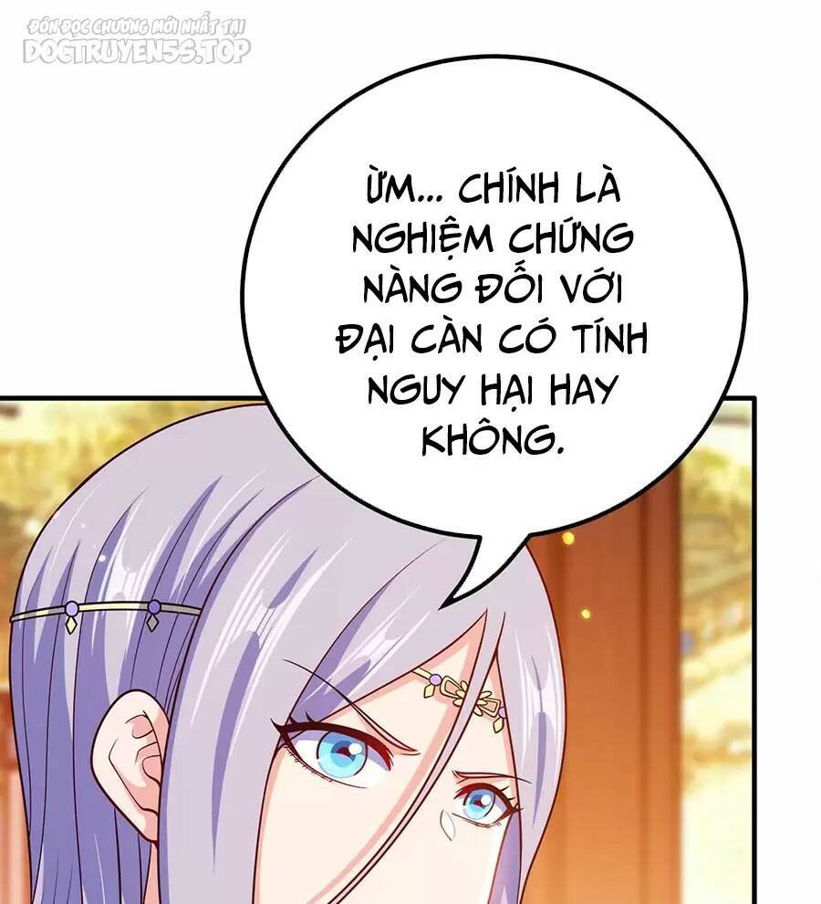 nương tử nhà ta là nữ đế chapter 142 - Next chapter 143