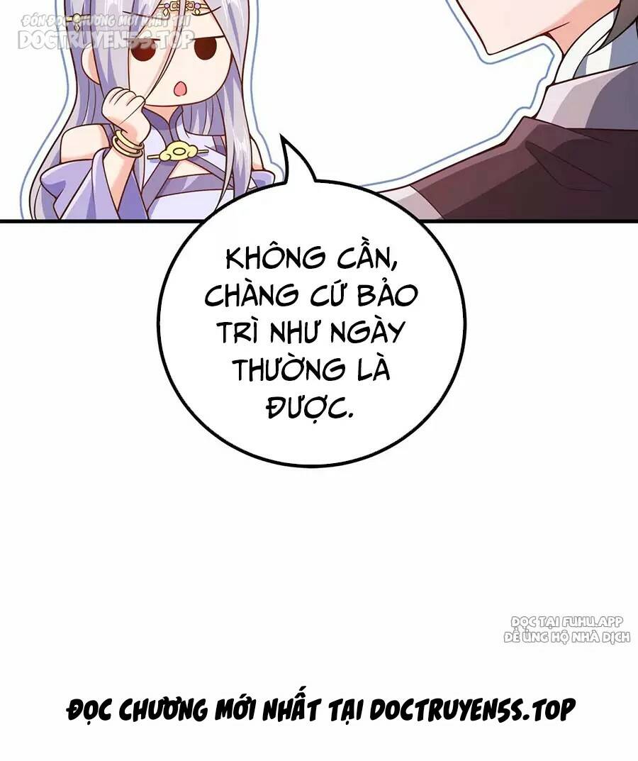 nương tử nhà ta là nữ đế chapter 142 - Next chapter 143