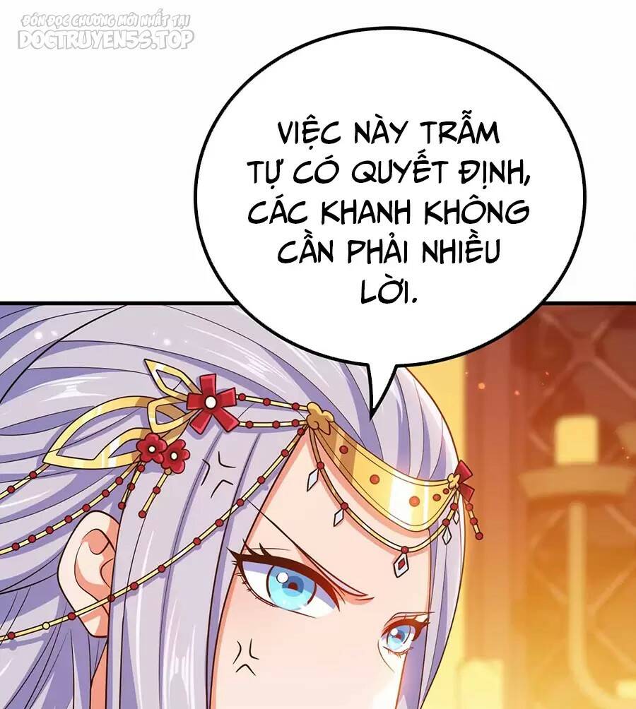 nương tử nhà ta là nữ đế chapter 142 - Next chapter 143