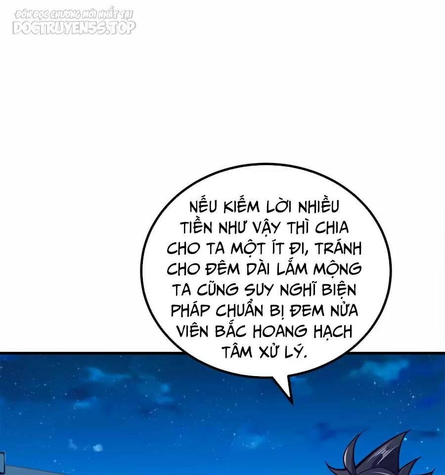 nương tử nhà ta là nữ đế chapter 146 - Trang 2