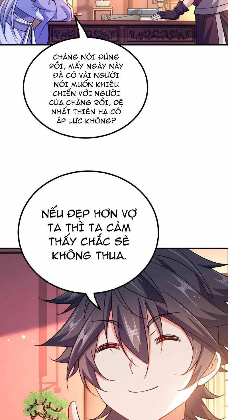 nương tử nhà ta là nữ đế chương 164 - Next Chapter 165