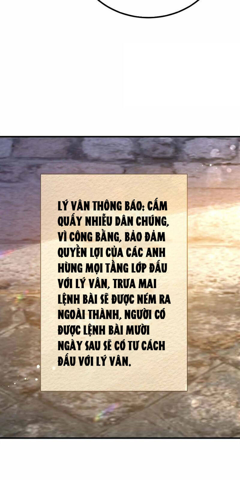 nương tử nhà ta là nữ đế chương 164 - Next Chapter 165