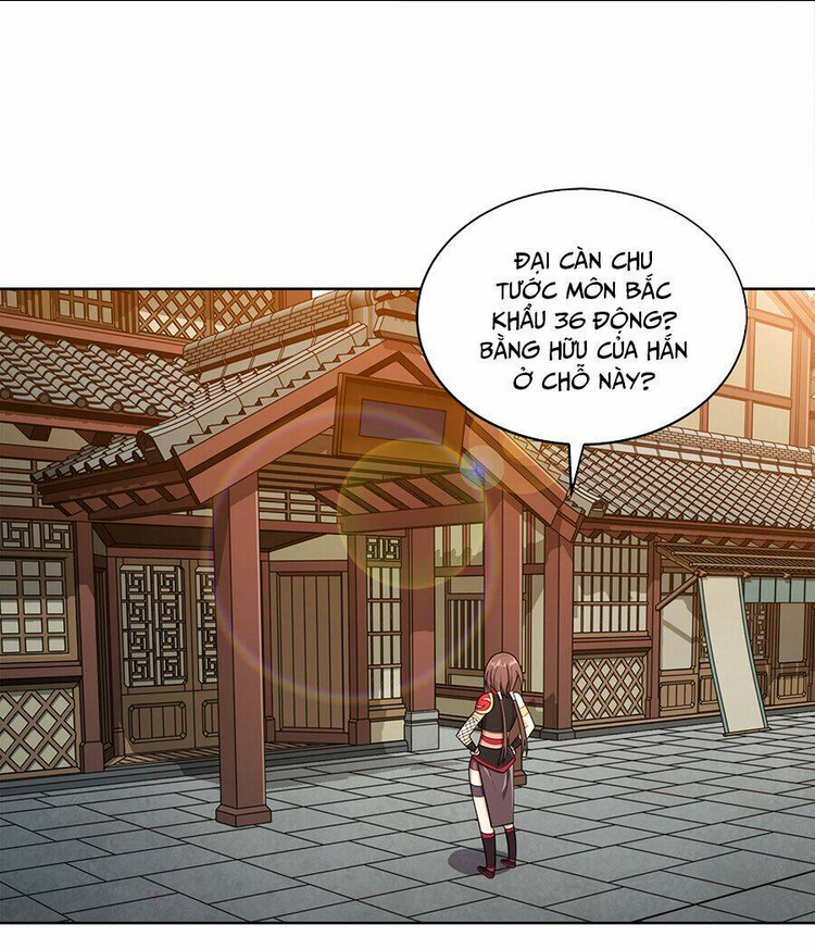 nương tử nhà ta là nữ đế chapter 18 - Next chapter 19