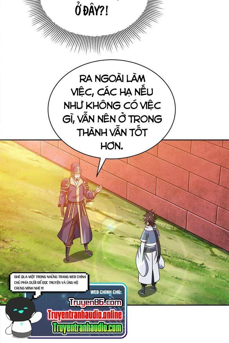 nương tử nhà ta là nữ đế chapter 38 - Trang 2