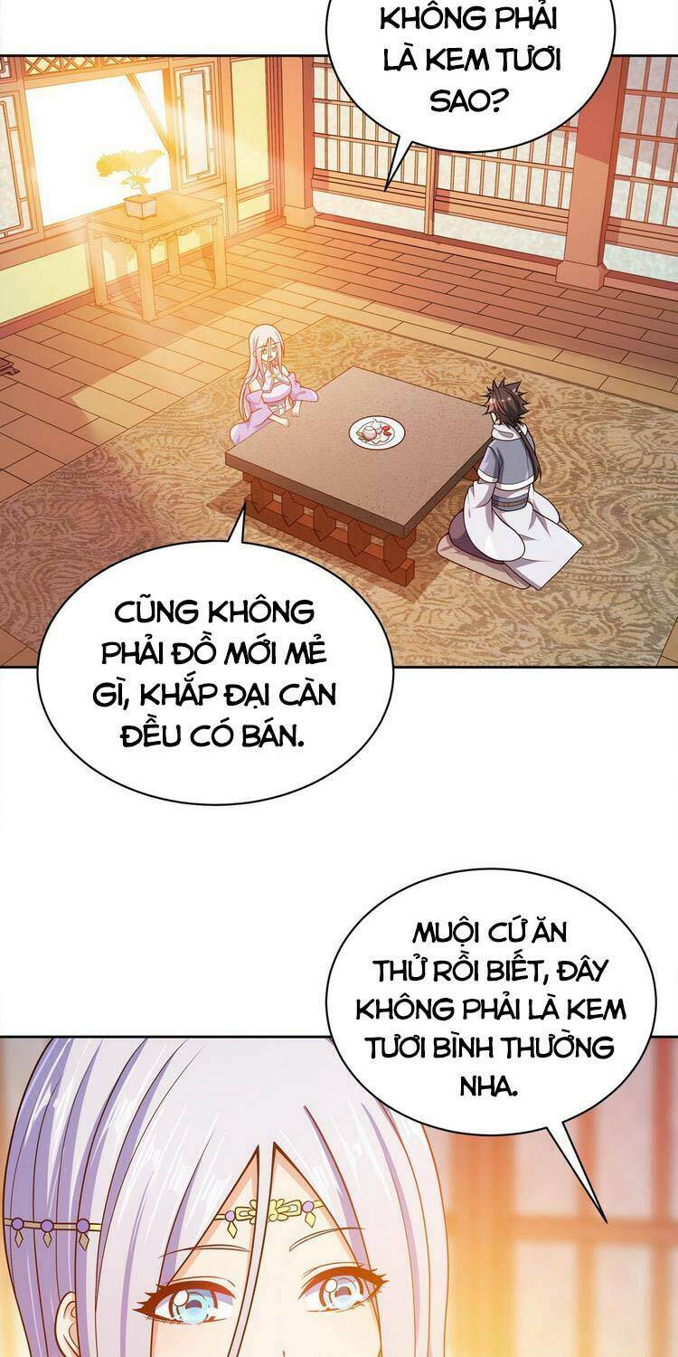 nương tử nhà ta là nữ đế chapter 38 - Trang 2