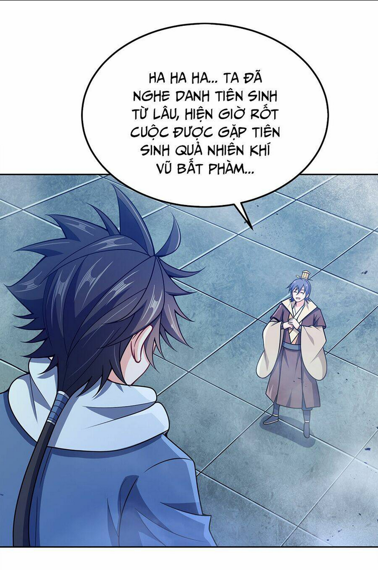 nương tử nhà ta là nữ đế chapter 50 - Next chapter 51