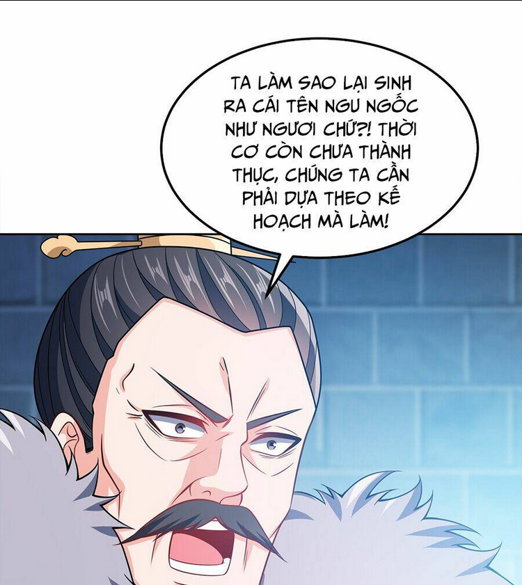 nương tử nhà ta là nữ đế chapter 50 - Next chapter 51