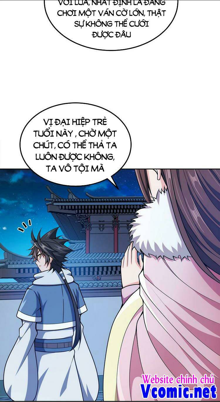 nương tử nhà ta là nữ đế chapter 51 - Next chapter 52